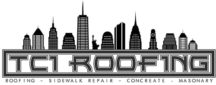 TCI Manhattan Roofing Repair Services