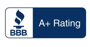 BBB A+ rating on roofing services in Manhattan New York