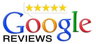 5 start Google Reviews in Manhattan, New York City