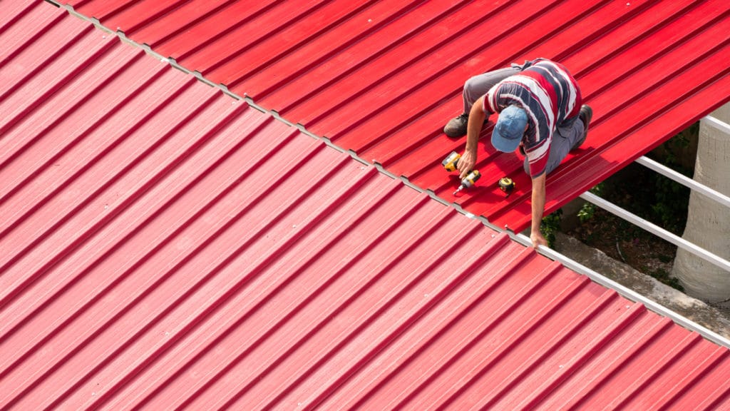 Reasons to Hire Professional Roofing Contractor for your roofing repairs + tci roofing +manhattan roofing nyc