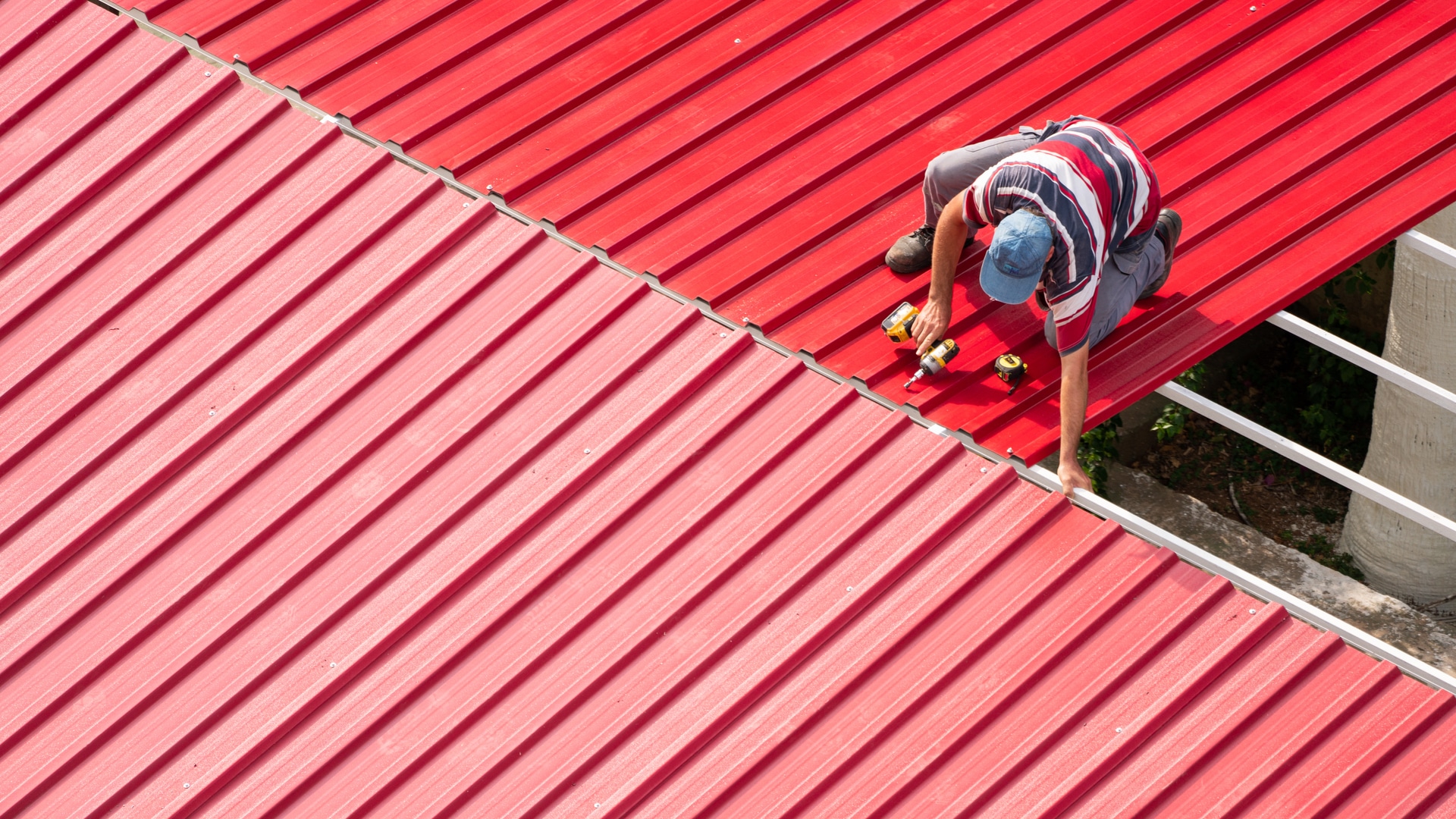 Commercial Roofing Indianapolis