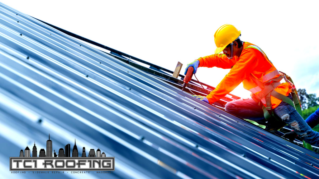 how to find reliable roofers near me +roofers near me + tci roofing