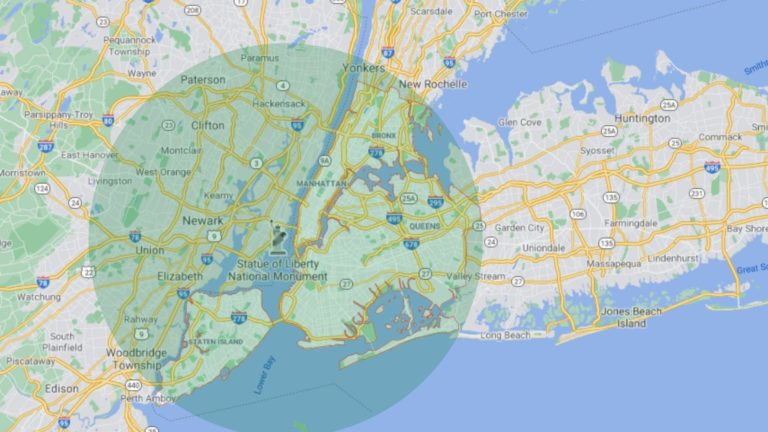 TCI Manhattan Roofing Repair Services NYC Service Area