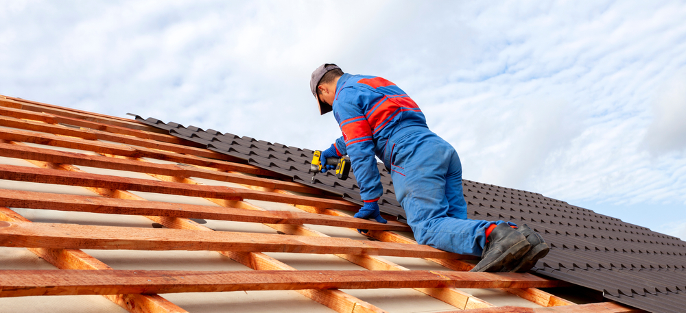 commercial roofing contractors nyc