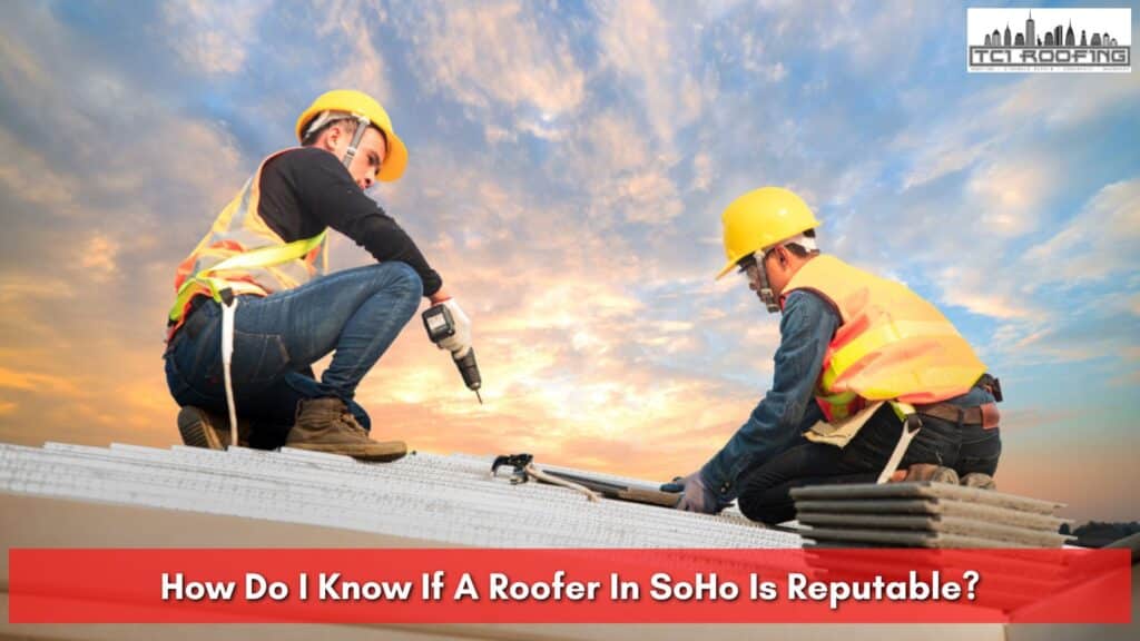 There are many factors to consider when looking for a reputable Roofer Soho. The company's experience, completed track record, professional certifications, professionalism, and how helpful customer service response reputation are important considerations. It is also essential to review any reviews or testimonials from previous customers to get a sense of the company's quality of work. Choosing a reputable Roofer Soho based can be daunting, but with the proper research and due diligence, you can find a company that will provide excellent service and lasting results. Whether you are looking for routine maintenance or significant repairs, choosing a trusted and reliable contractor with the experience and expertise to get the job done right is essential. To start your search, consider asking for recommendations from family and friends or doing an online search to find local professionals in your area. Once you have a few options, review each company's experience, certifications, and customer reviews to help you decide who to trust with your roofing project. Why Should You Hire A Roofer In Nolita Little Italy? It would be best if you considered hiring a Roofer in Nolita Little Italy for many reasons. Some of the most important considerations include their reputation for quality work, experience working on homes in your area, and professional certifications. Additionally, it is essential to look at any reviews or testimonials from past customers to get a sense of the Roofer's quality of work. There are many factors to consider when finding a Roofer Nolita/Little Italy. By taking the time to research and carefully evaluate each potential contractor, you can find a Roofer that will provide excellent service and lasting results. Also, remember that roof leaks routine maintenance, and flat roof repairs are vital to keeping your roof in good condition, so it is essential to work with a Roofer who you can trust and rely on. How To Check The License Of A Roofer In Tribeca? When looking for a Roofer in Tribeca, it is essential to check the company's license and certification status. You can do this by contacting your local city or county building department and checking online databases of licensed professionals in your area. Additionally, you can ask the Roofer for references from past clients to get an idea of their work quality and customer service. There are many factors to consider when choosing a Roofer Tribeca, including their reputation for quality work, experience working on homes in your area, and professional certifications. By taking the time to research different Roofer options and evaluate each potential contractor's qualifications, you can find a Roofer that will provide excellent service and results. Whether you are looking for routine maintenance or significant repairs, working with a Roofer you can trust and rely on is essential. Overall, finding the right Roofer in Tribeca requires research and careful consideration of each potential contractor's qualifications. By taking these steps, you can find a Roofer that will provide you with high-quality work and great results. How To Check The Reputation Of A Roofer In Chinatown? There are several factors to consider when looking for a reputable Roofer Chinatown, such as their experience working on homes in your area, professional certifications, and customer reviews. You can also ask the Roofer for references from past clients to get an idea of their work quality and customer service. Roofing companies are available in various types, each with strengths and weaknesses. Choosing the right Roofer for your needs is an important decision that requires careful research and consideration. Here are some tips to help you find the Roofer that is right for you: 1. Consider your budget and project scope when researching Roofers. Roofer costs can vary depending on the material used or the project's complexity, so it's essential to get free estimates before deciding which Local Roofers you'd like to work with. 2. Ask for recommendations from family and friends. Getting referrals from people you trust is often one of the best ways to find a Roofer you can rely on that has quality service. 3. Look for Roofer companies in your area that have experience working on homes similar to yours. It will help ensure that the Roofer you hire is familiar with the different roofs and materials and has the skills necessary to complete your project successfully. 4. Examine Roofer certifications and licenses to ensure they are qualified and reputable. Roofer companies must often have particular state or city licenses, so check that your Roofer has the proper credentials before signing a contract. 5. Read Roofer reviews and testimonials from past clients to learn more about their work quality and customer service. Seeing what other homeowners say about their Roofer can give you a better idea of what to expect from this Roofer company and if they will be the right fit for your needs. Choosing the right Roofer is an important decision that requires careful research and consideration to ensure you find a Roofer who will provide quality work and excellent results. By following these tips, you can find a Roofer that will help you get the results you need for your home. For any roof water damage, we can replace durable single-ply membranes, install gutters, and fix any damaged Manhattan, Brooklyn, or New York NY roof project you had. Does Rating Matter When Hiring A Roofer In Battery Park? When searching for a Roofer in Battery Park, it's essential to consider various factors, including their reputation for quality work and experience working on homes similar to yours. Additionally, you should evaluate Roofer reviews and testimonials from past clients to get an idea of their work quality and customer service. Ultimately, the best way to determine whether a Roofer is right for your needs is to research their qualifications and get an estimate before deciding if they are the right fit for you. For more information on hiring a Roofer Battery Park based, check out reputable Roofer companies in your area, such as ManhattanRoofingNyc.com, which has extensive experience working on various roofs and materials. You can feel confident in their results with a proven track record and a reliable team of Roofer experts. Visit the most highly recommended website today to learn more about our roofing work, roofing services, and emergency services, or request a free estimate and free quote for a new roof replacement. Is It Expensive To Hire A Roofer In Financial District? Hiring a Roofer in Financial District can be an essential investment, depending on the size and complexity of your project. The cost of Roofer services will vary depending on the material used or the Roofer's experience working on homes similar to yours. To get a better idea of how much Roofer services may cost, it's essential to research Roofer companies in your area and request estimates from multiple contractors. Before hiring a Roofer Financial District based, it's essential to consider factors such as their reputation for quality work and experience working on homes similar to yours. Additionally, you can evaluate Roofer reviews and testimonials from past clients to get an idea of their work quality and customer service. Ultimately, the best way to determine whether a Roofer is right for your needs is to research their qualifications and request an estimate before deciding if they are the right Roofer. How Do You Trust A Roofer In Harlem? Finding Roofer services you can trust in Harlem can be challenging, especially if you don't know where to start. One of the best ways to find Roofer companies you can trust is by getting referrals from friends and family who have had similar Roofer work done on their homes. Additionally, looking for Roofer companies that are licensed, reputable, and have extensive experience working on Roofs like yours is essential. When looking for Roofer services in Harlem, it's essential to consider various factors, such as their reputation for quality work and experience working on Roofs similar to yours. Additionally, you can evaluate Roofer reviews and testimonials from past clients to get an idea of their Roofer quality and customer service. Ultimately, the best way to determine whether a Roofer is right for your needs is to research their qualifications and request estimates from multiple Roofing contractors before deciding on the Roofer that's best for you in the local area. How To Recognize A Reputable Roofer In East Harlem? Finding a reputable Roofer East Harlem-based can be challenging, especially if you don't know where to start. Make sure to do your research when looking for Roofer services, including Roofer reviews and Roofer testimonials from past clients. Also, consider Roofer companies that are licensed, reputable, and have extensive experience working on Roofs similar to yours. When searching for Roofer services in East Harlem, it's essential to evaluate various factors, such as Roofer's experience and Roofer's reputation for quality work. Additionally, you can determine Roofer reviews and testimonials from past clients to get an idea of their Roofer quality and customer service. How Do I Hire A Roofer In Tudor City? If you are looking to hire Roofer services in Tudor City, it is the same way you would find a Roofer in any other area. Start by researching and evaluating Roofer companies based on their experience, reputation for quality work, and customer service. You can also get Roofer recommendations from friends or family who have recently had Roofer work done on their homes. Once you've evaluated Roofer services based on these factors, you can request Roofer estimates from multiple companies to compare prices and services. By comparing Roofer estimates, you can find the Roofer Tudor City that is right for your budget and needs. Additionally, if a Roofer doesn't provide the Roofer services that you need, it may be worth looking into other Roofer companies in the area. Thoughts ManhattanRoofingNyc.com can help you find Roofer services in your area that will provide Roofer work that is of the highest quality and meets your budget expectations. Whether you are looking for Roofer Tudor City, Roofer Washington Heights, Roofer Financial District, Roofer Harlem, Roofer East Harlem, or Roofer Tudor City, ManhattanRoofingNyc.com can connect you with Roofer companies that are the best in your area. Contact us today and visit our site and honest feedback videos to learn more about Roofer services and how we can help you find quality Roofer work at an affordable, reasonable, and competitive price!